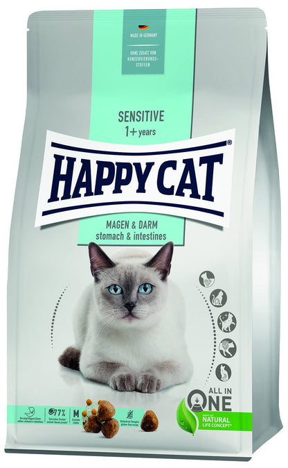 Happy Cat Care