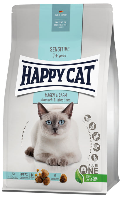 Happy Cat Care