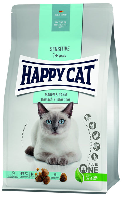 HC Sensitive Magen+ Darm 1,3 kg