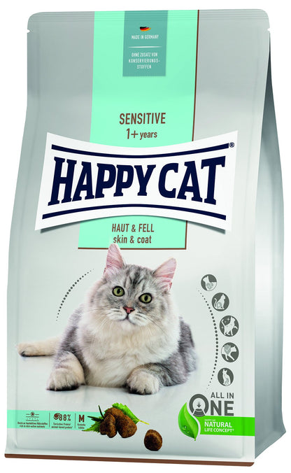 Happy Cat Care