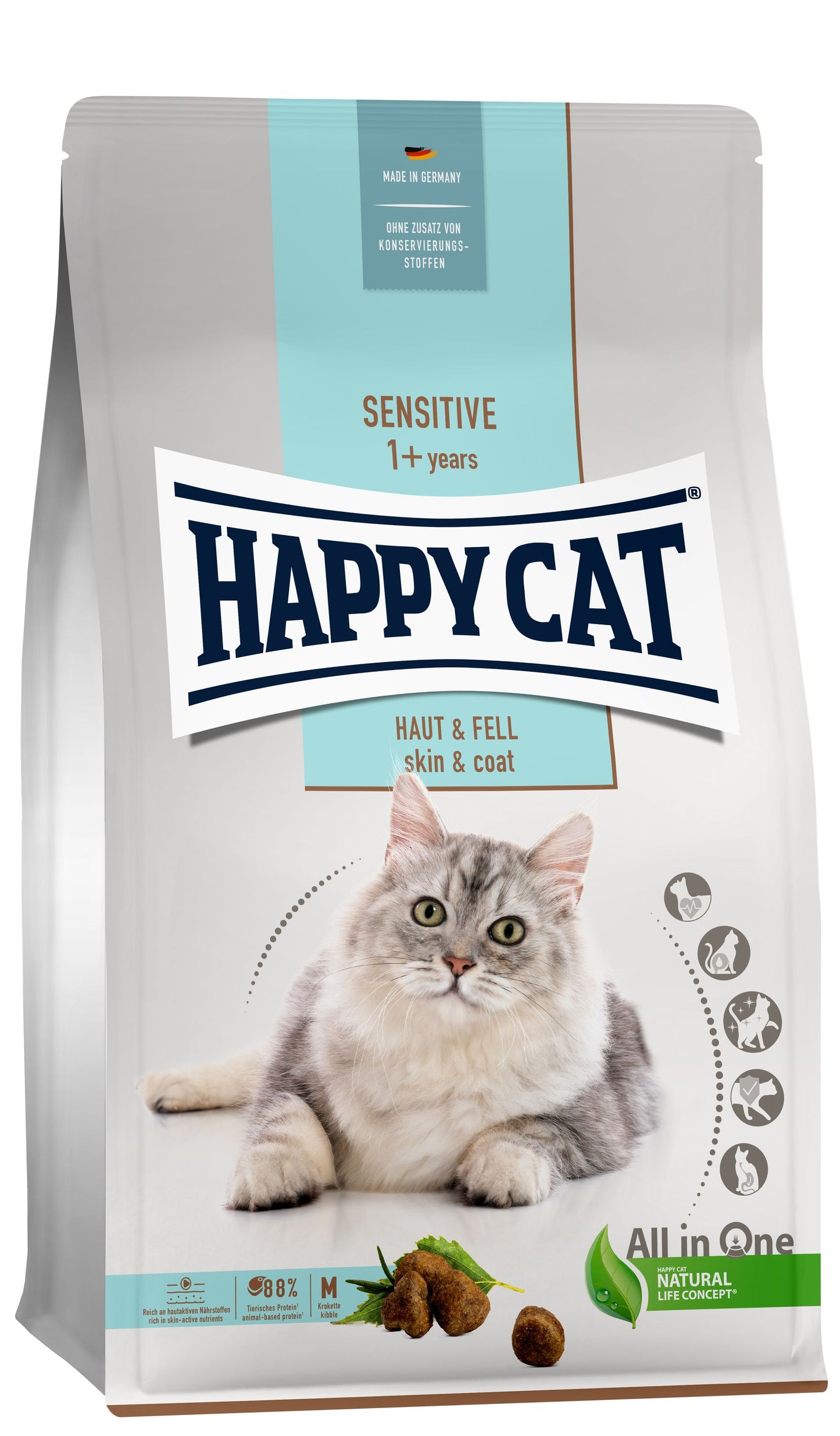 Happy Cat Care