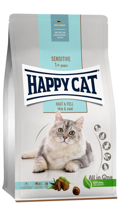 Happy Cat Care