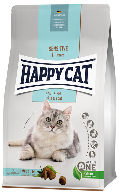 Happy Cat Care