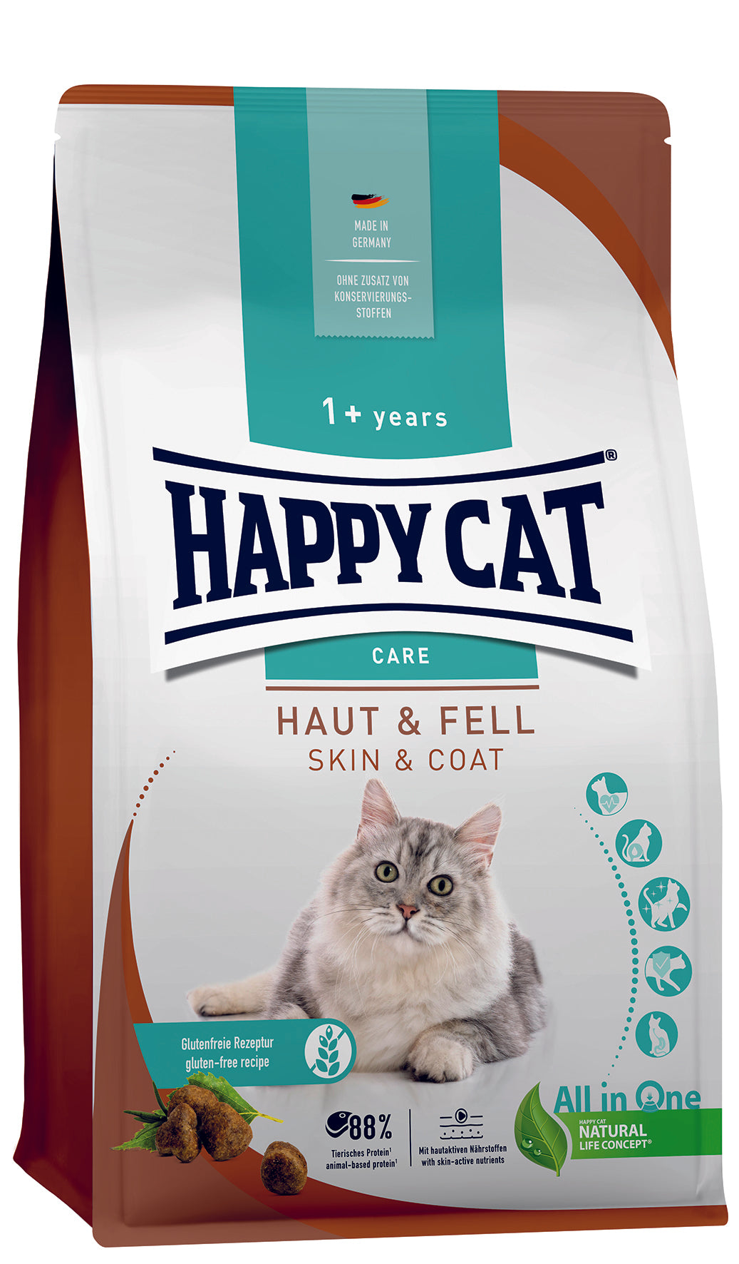 Happy Cat Care