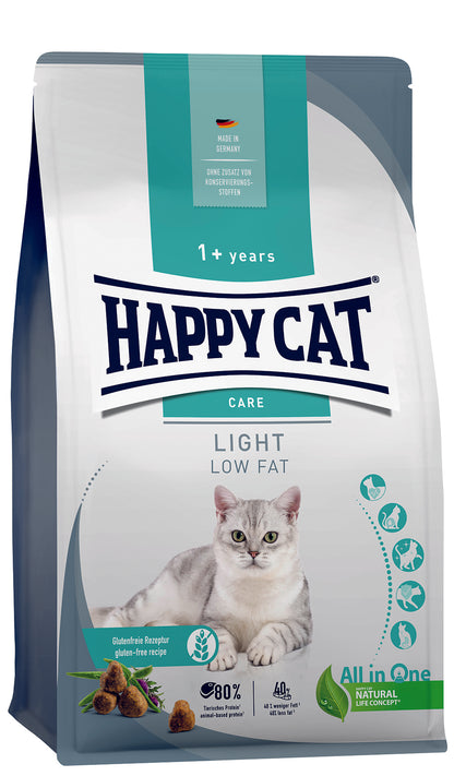Happy Cat Care