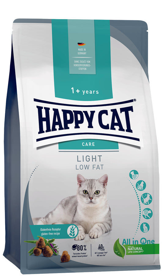Happy Cat Care