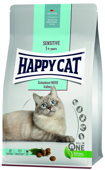 Happy Cat Care