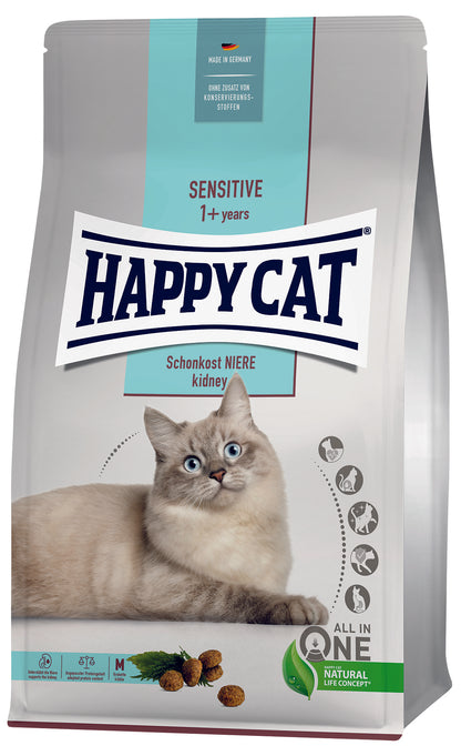 Happy Cat Care