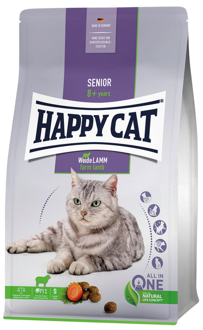 HC Senior Lamm 1,3kg