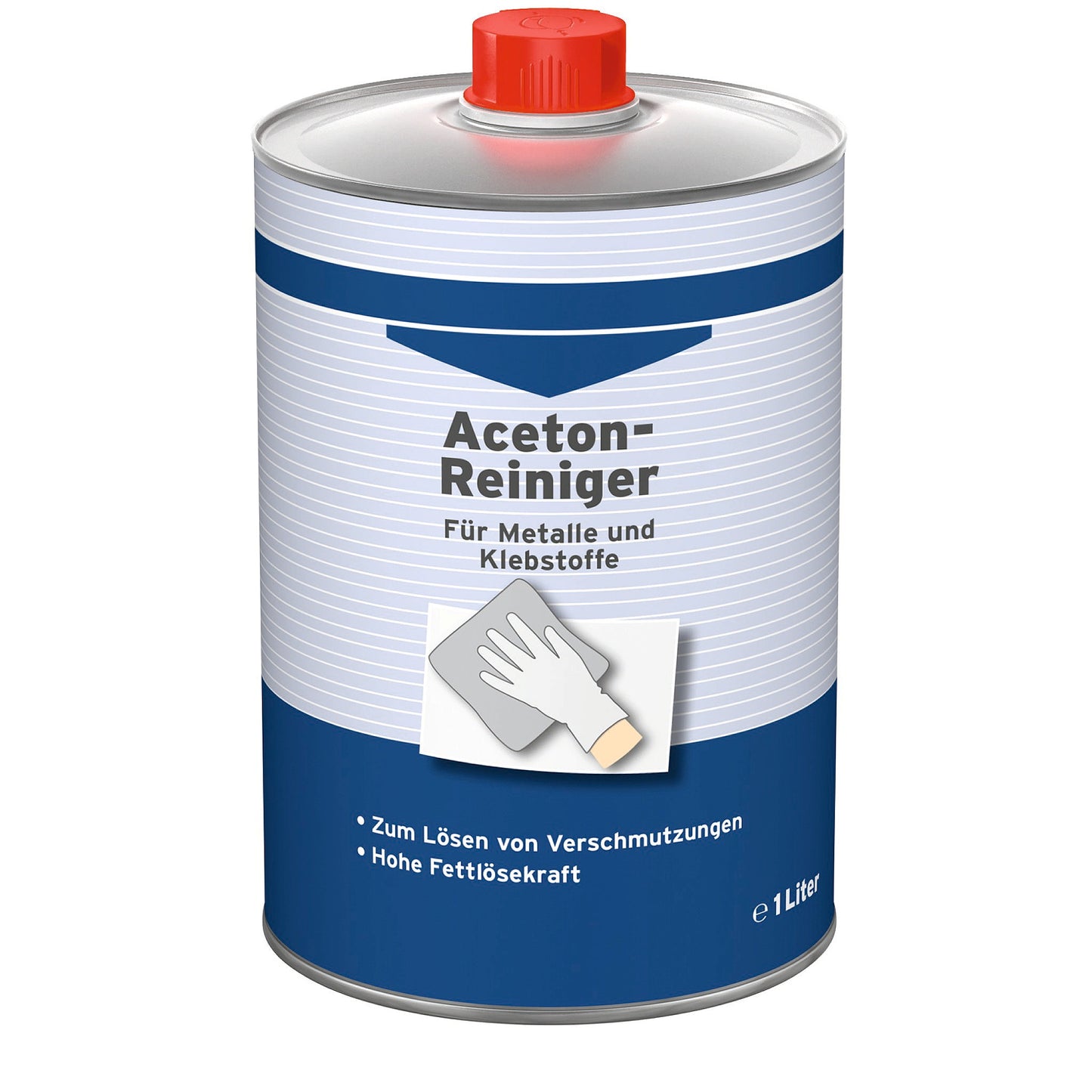 Acetonreiniger 1 L