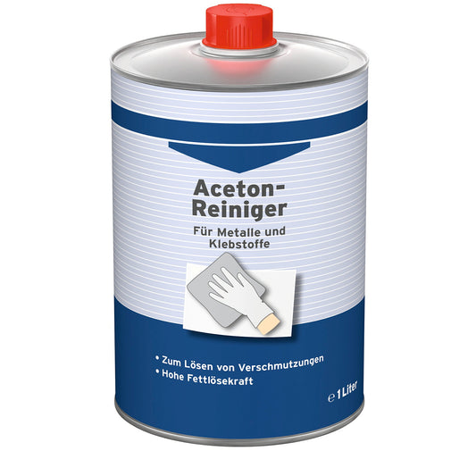 Acetonreiniger 1 L