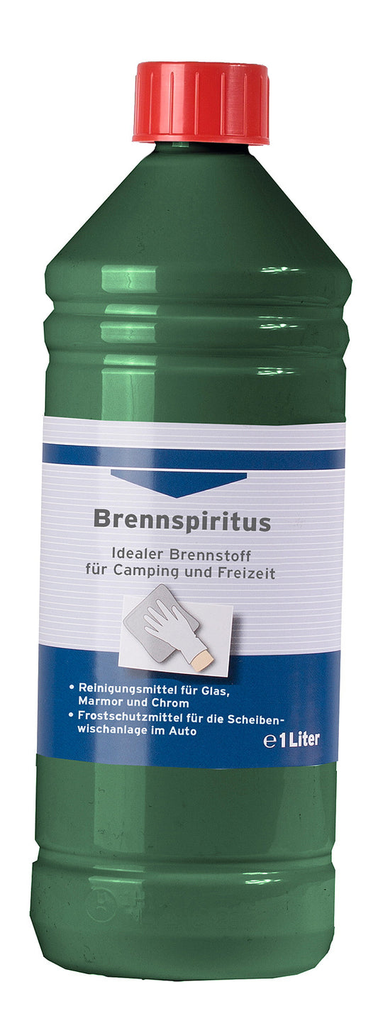 Brennspiritus 1 L