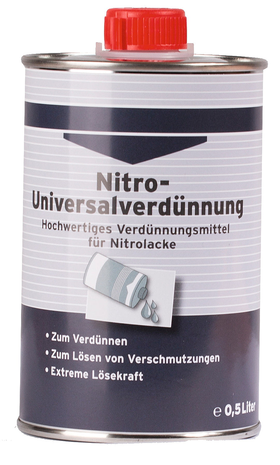 Nitro-Universalverdünnung 1 L