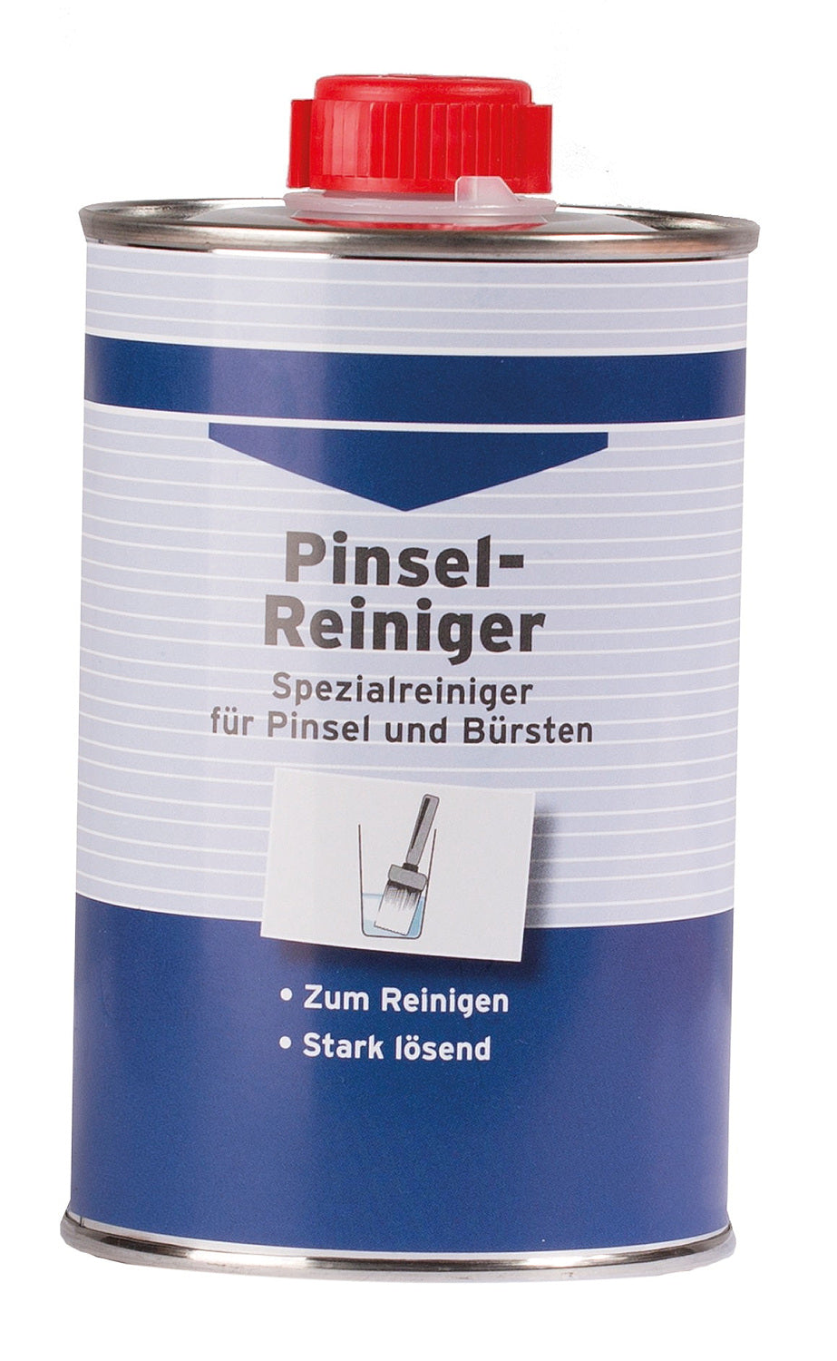 Pinselreiniger 1 L