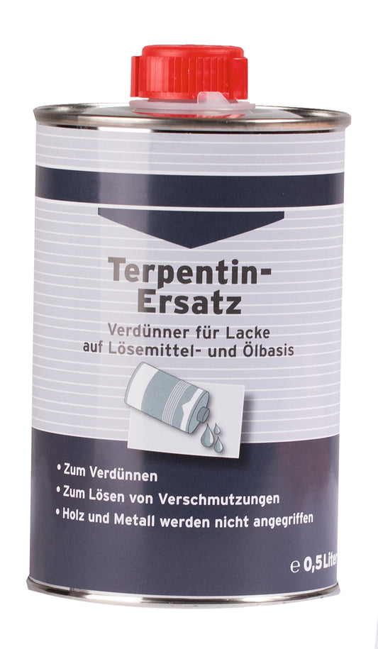 Terpentinersatz 1 L