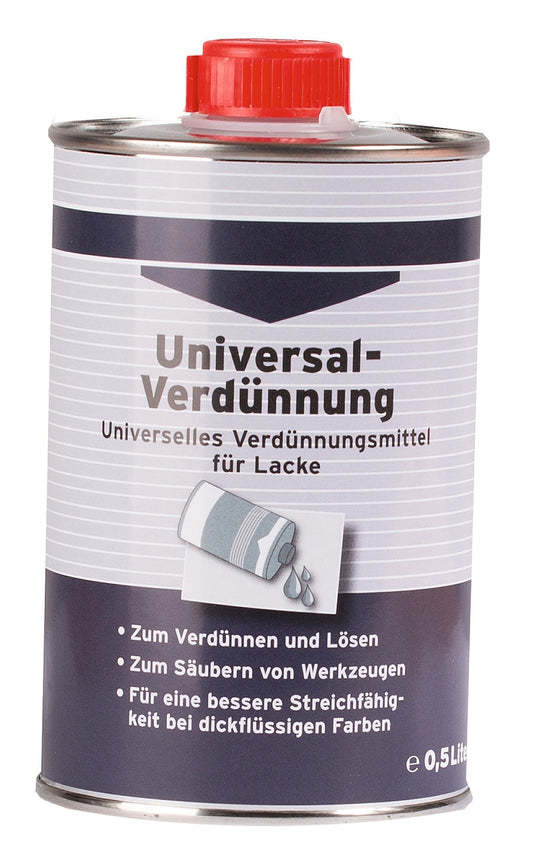 Universalverdünnung 0,5 L