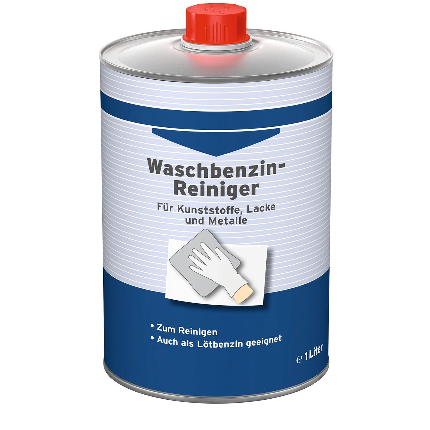 Waschbenzinreiniger 1 L