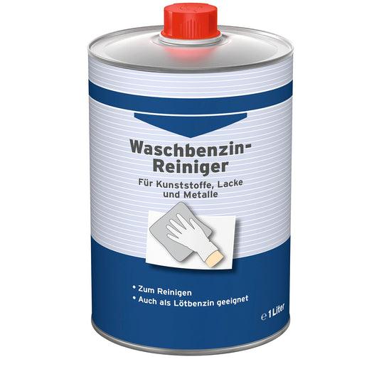 Waschbenzinreiniger 1 L