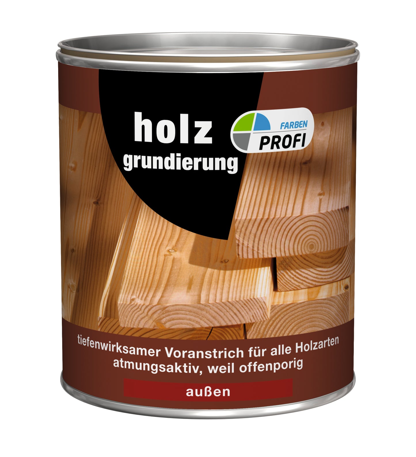 Holzgrundierung 750 ml