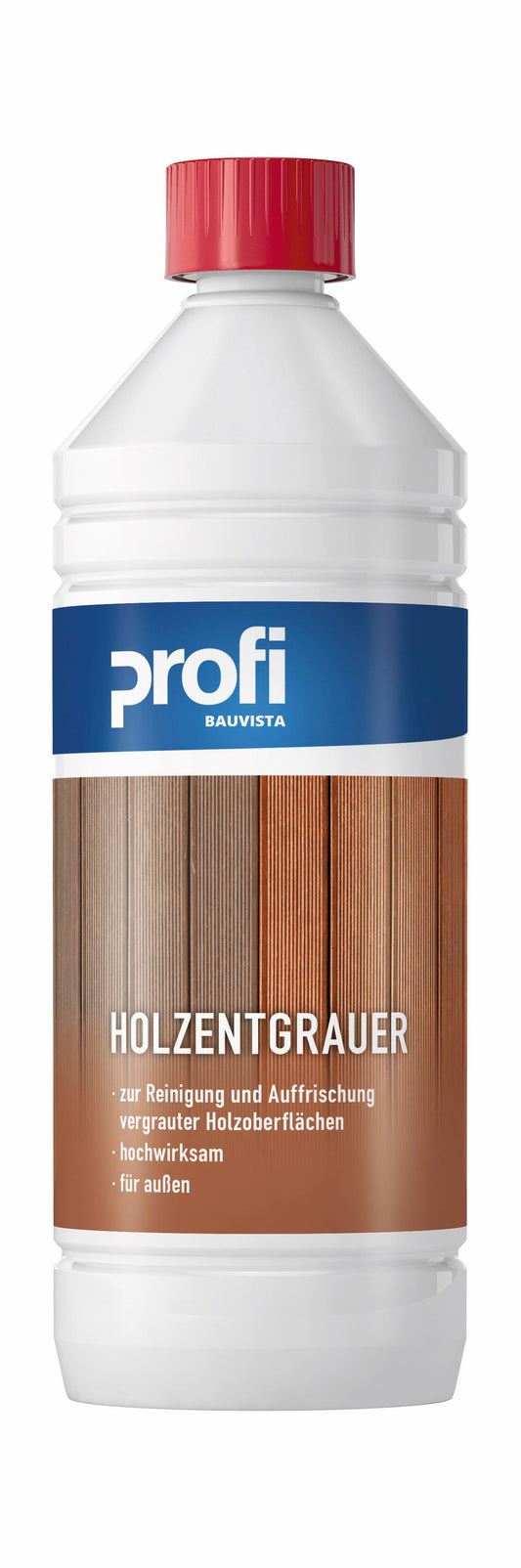 Holzentgrauer 1 L