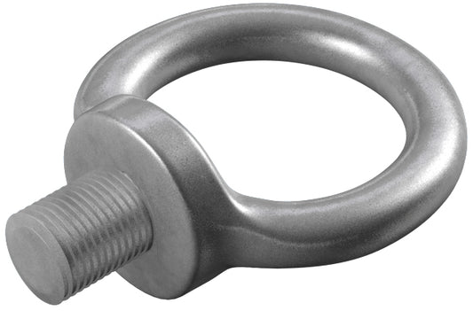 Ringschraube 25mm, M-10