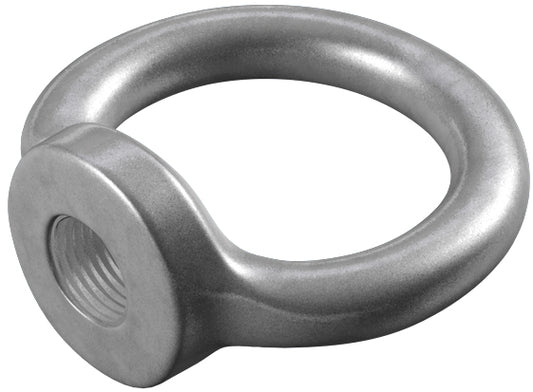Ringmutter 25mm, M-10