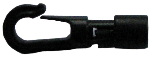 Karabinerhaken f. 6mm
