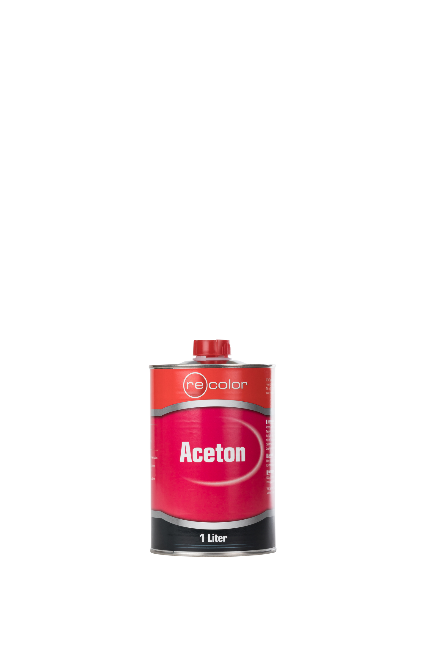 Aceton 1 L