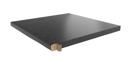 Arbeitsplatten Schmelzkleberkante 650x44x0,3mm | Porto Schiefer