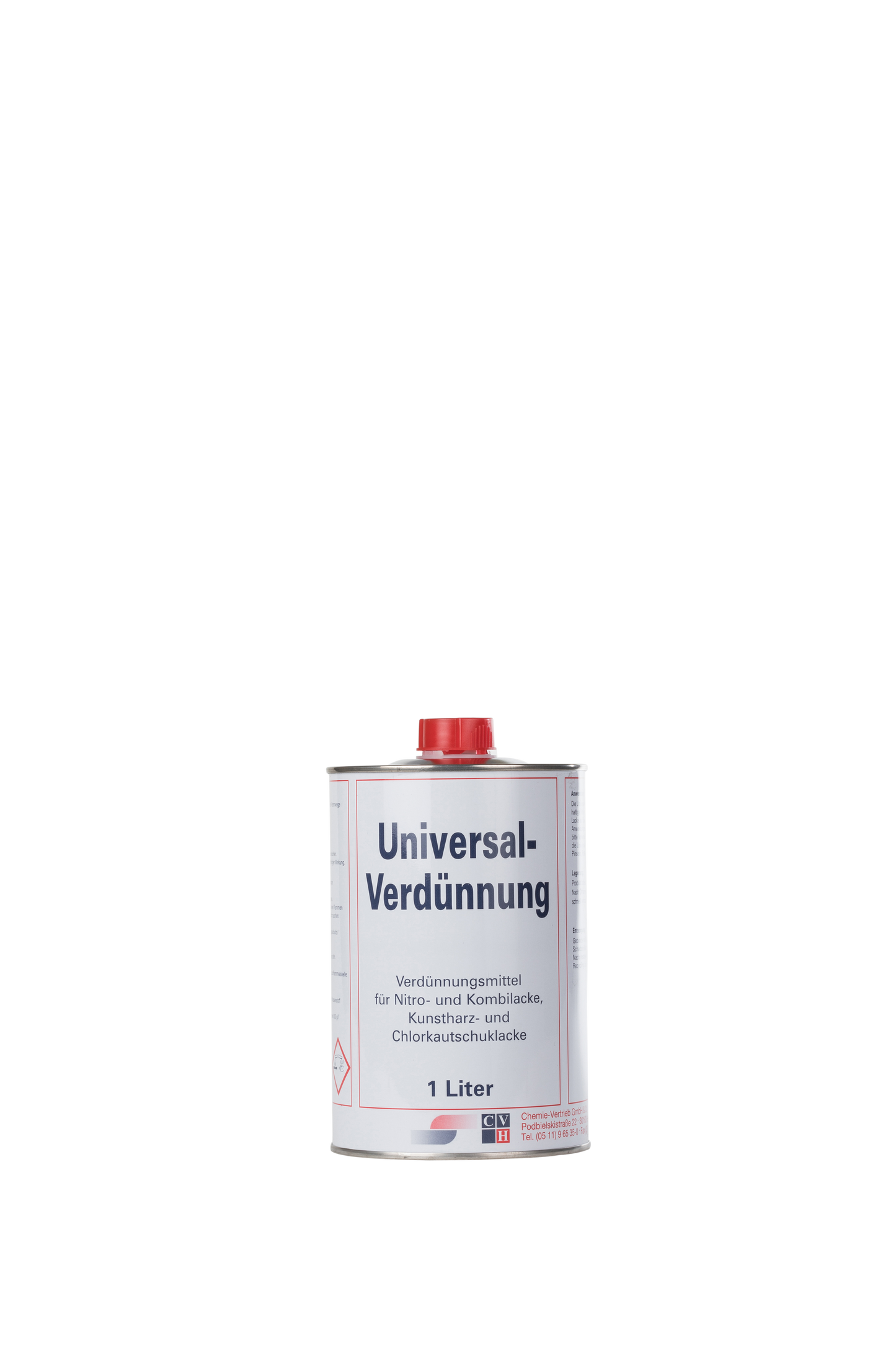 Universal-Nitroverdünnung 1 L