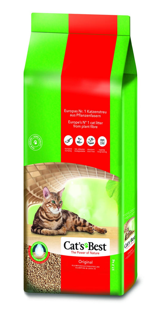 JRS Cats Best