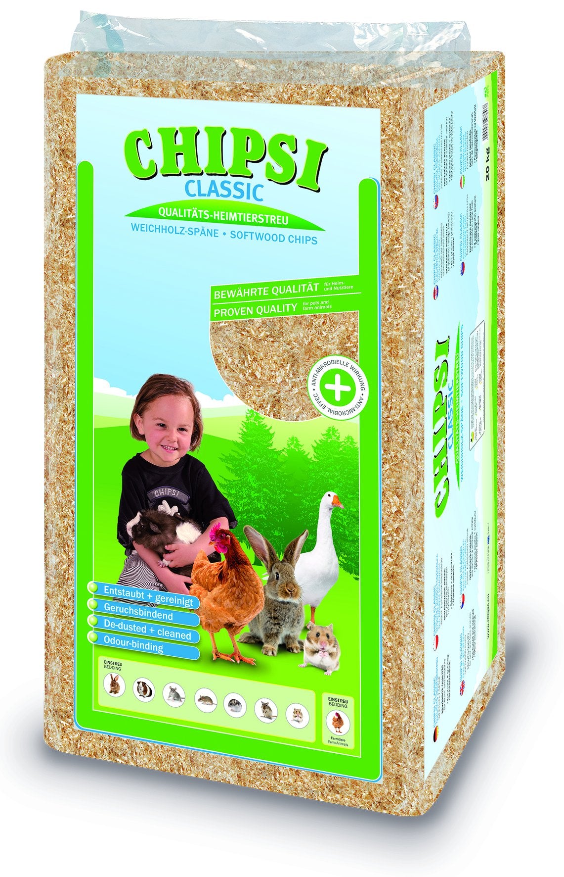 JRS Chipsi