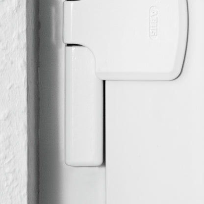 ABUS Fenster-Zusatzsicherung "FTS206" | weiß