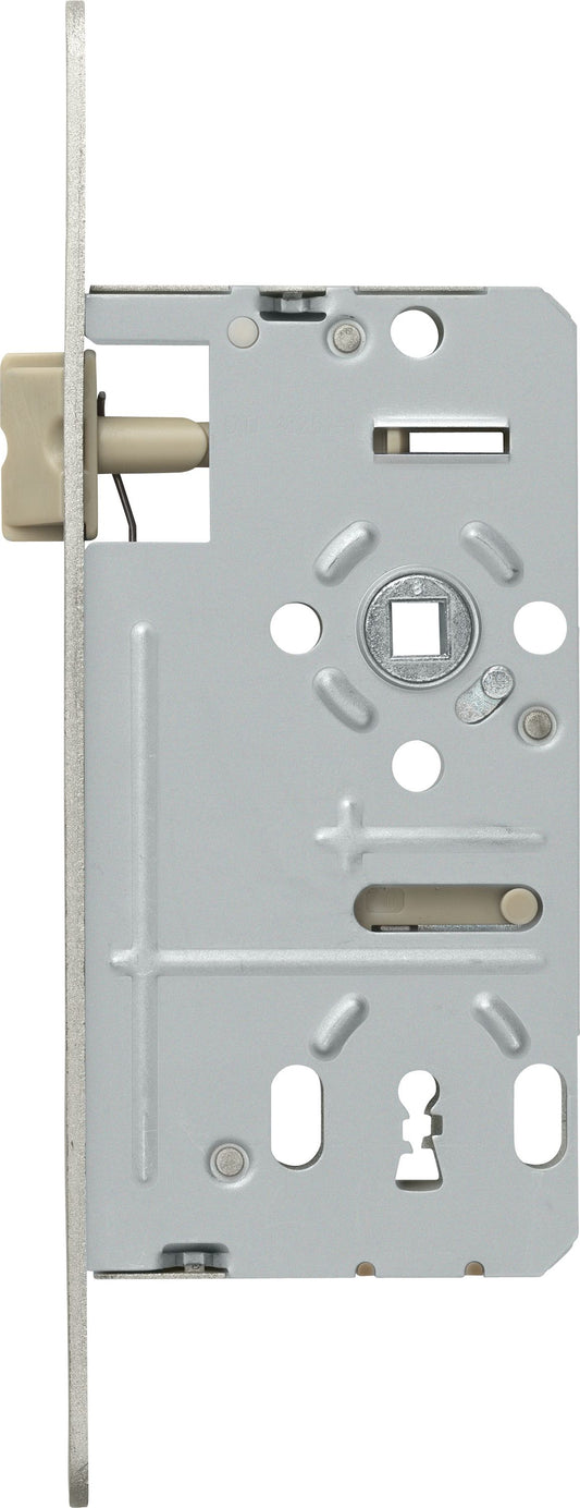 ABUS universal Einsteckschloss für Zimmertüren (DIN L/R)
