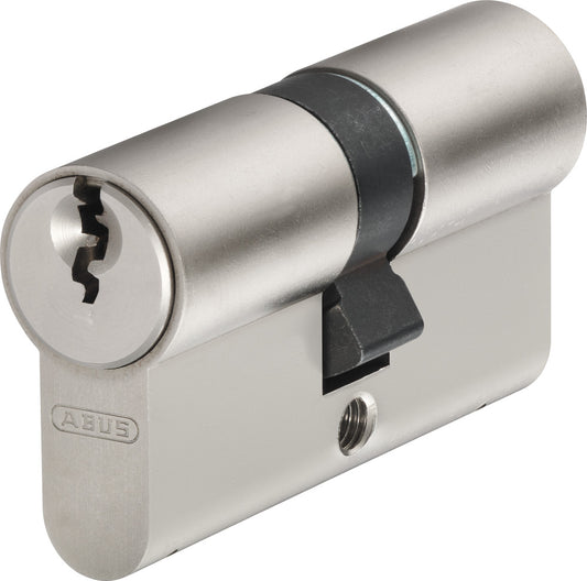 ABUS Profilzylinder 28/34 mit Schlüsselkarte | 5 Schlüssel E30NP 