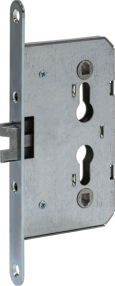 ABUS Einsteckschloss Nebentüren (Din L/R) | Profilzylinder