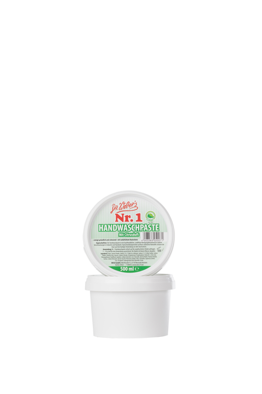 Handwaschpaste