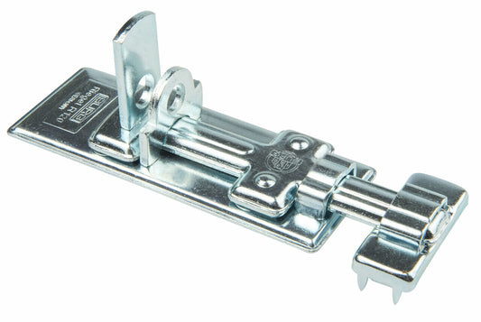 Burg Wächter Panzer-Riegel | R 120 SB