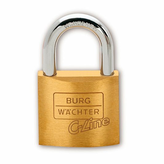 Burg Wächter Vorhängeschloss | 222 40 SB