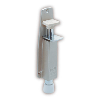 Türfeststeller TF2SB silber