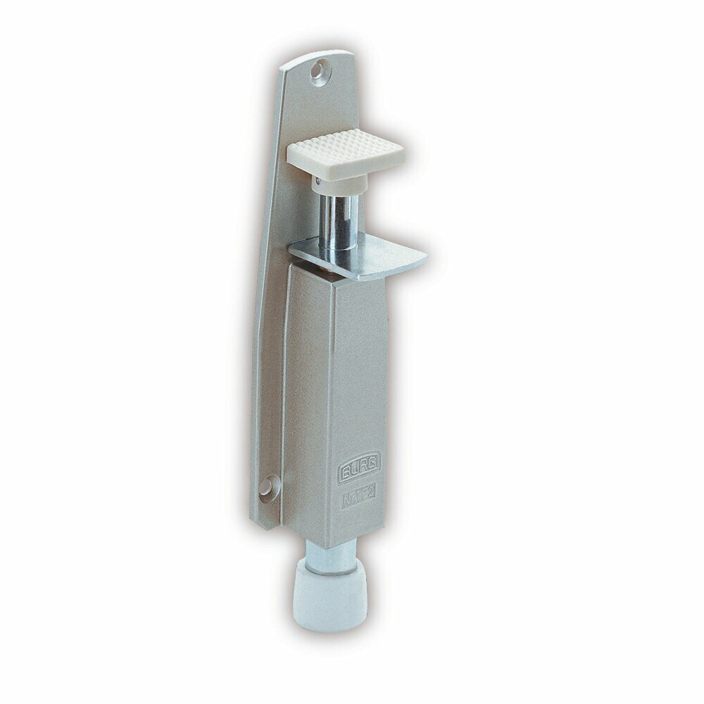 Türfeststeller TF2SB silber