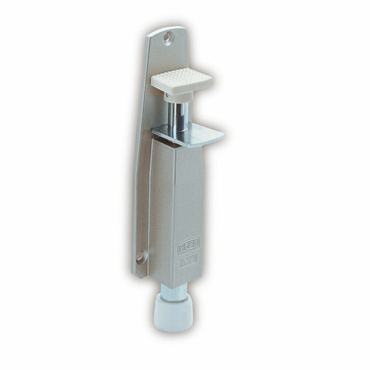 Türfeststeller TF2SB silber