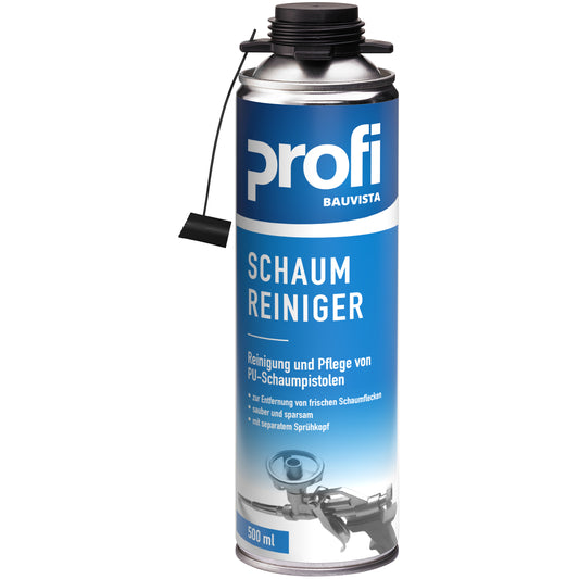 PROFI Schaumreiniger 500 ml