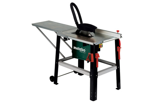 Metabo Tischkreissäge TKHS 315 C