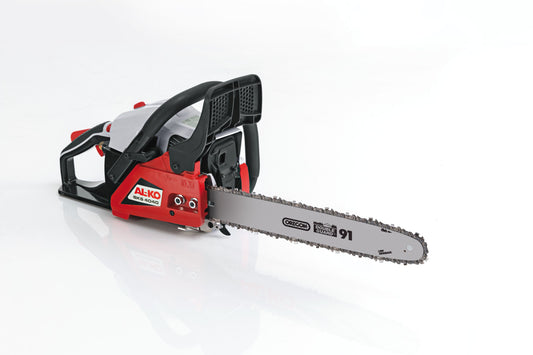 Benzin-Kettensäge AL-KO BKS 4040