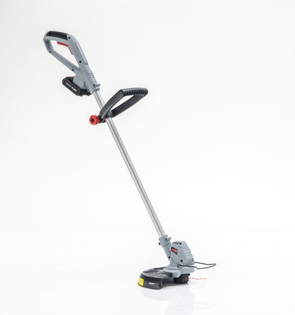 Akku-Trimmer-Set AL-KO GT 2000, inkl. Akku, inkl. Ladegerät