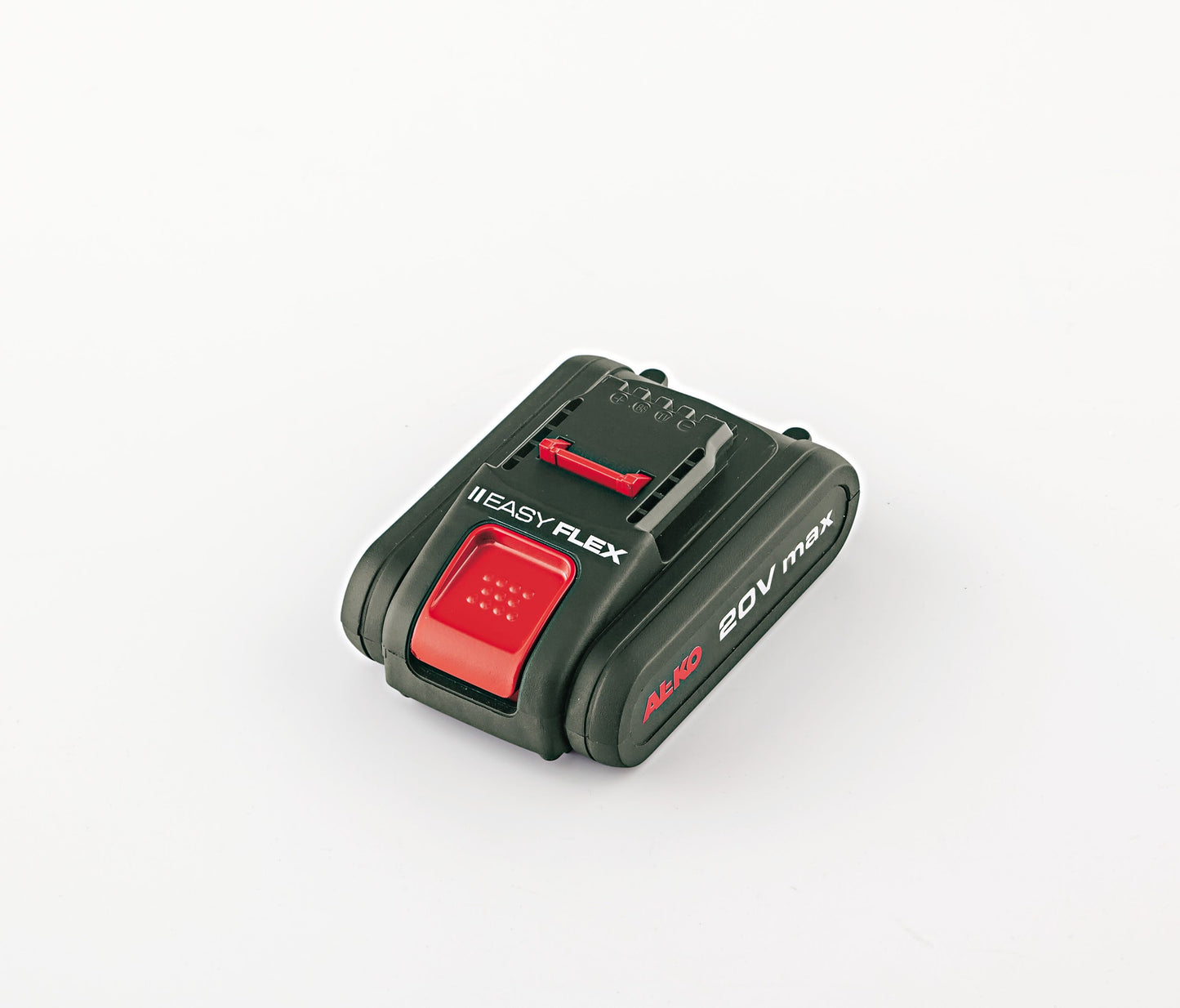 Akku-Trimmer-Set AL-KO GT 2000, inkl. Akku, inkl. Ladegerät