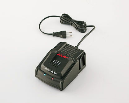 Akku-Trimmer-Set AL-KO GT 2000, inkl. Akku, inkl. Ladegerät