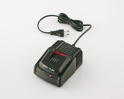 Akku-Trimmer-Set AL-KO GT 2000, inkl. Akku, inkl. Ladegerät