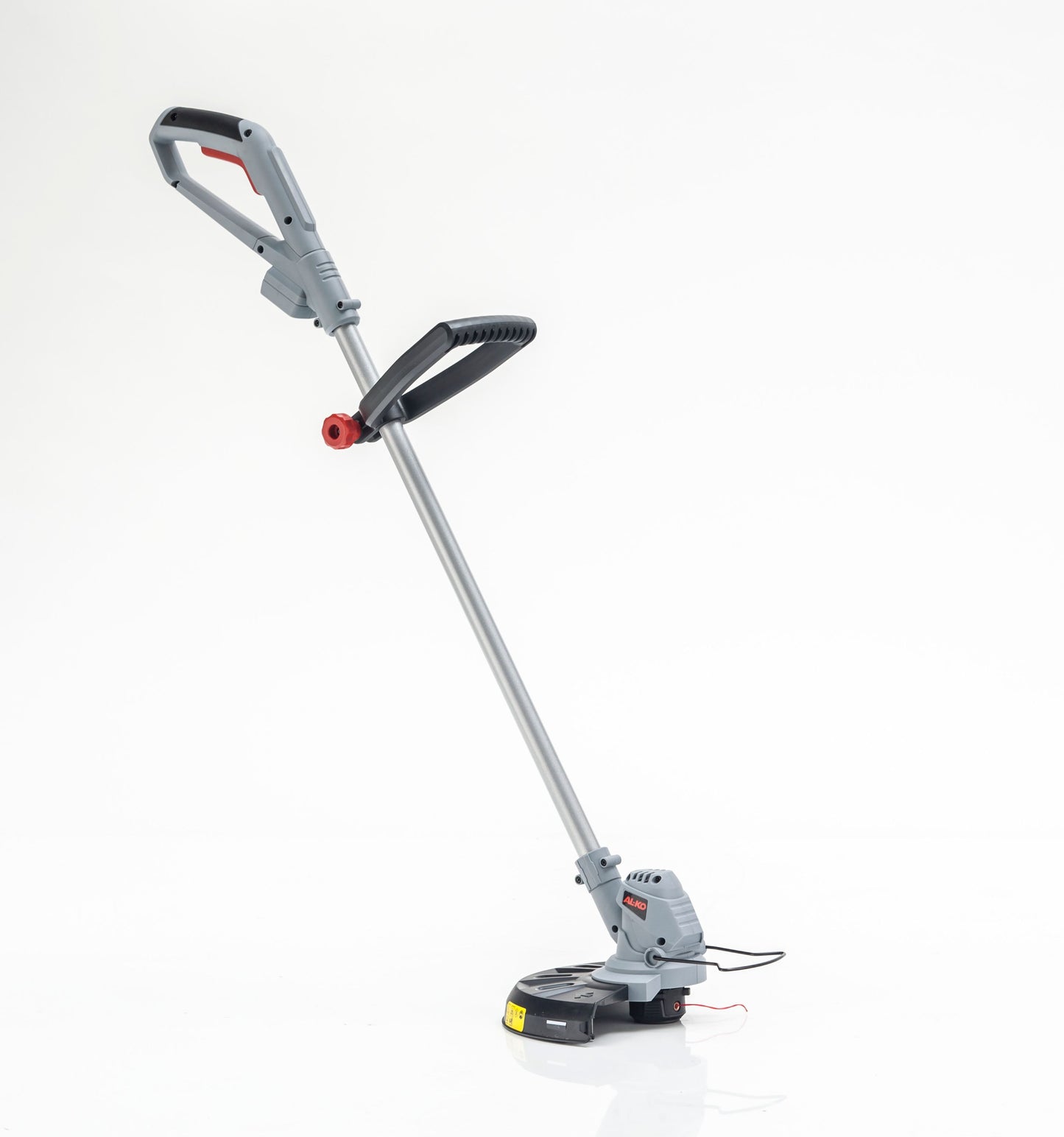 Akku-Trimmer-Set AL-KO GT 2000, inkl. Akku, inkl. Ladegerät